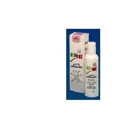 Sebapharma Gmbh & Co. Kg Sebamed Latte Idratante 200 Ml