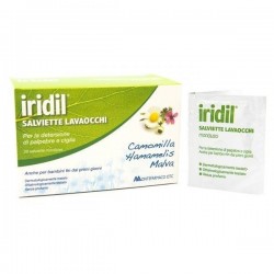 Montefarmaco Otc Iridil...