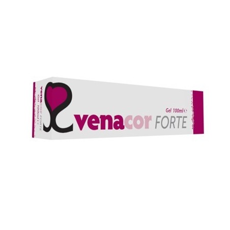 Essecore Venacor Forte 100 Ml