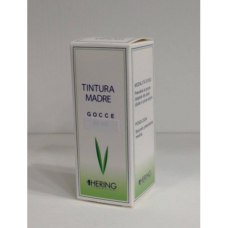 Hering Echinacea Angustifolia Tintura Madre 60 Ml