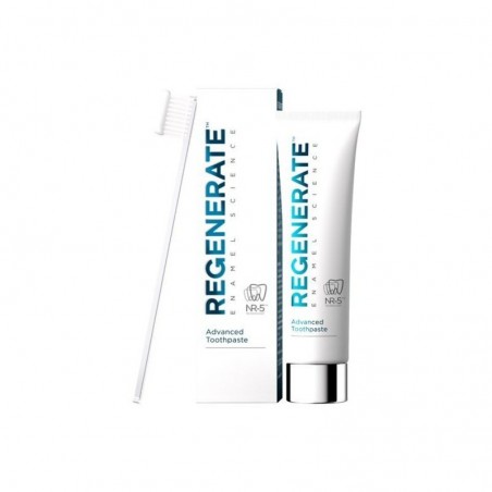 Unilever Italia Regenerate Dentifricio Avanzato 75 Ml