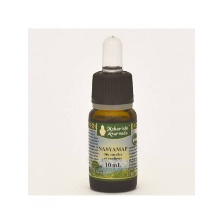 Map Italia Nasyamap Olio Gocce 10 Ml