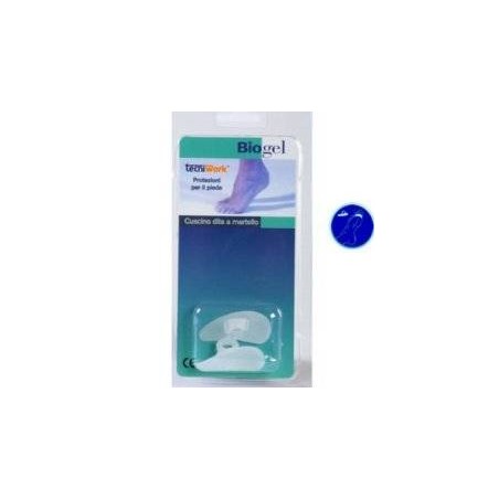 Tecniwork Biogel Cusc Dita Picc Blist 1p