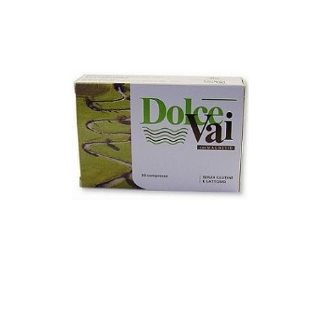 Inpha Duemila Dolcevai 30 Compresse