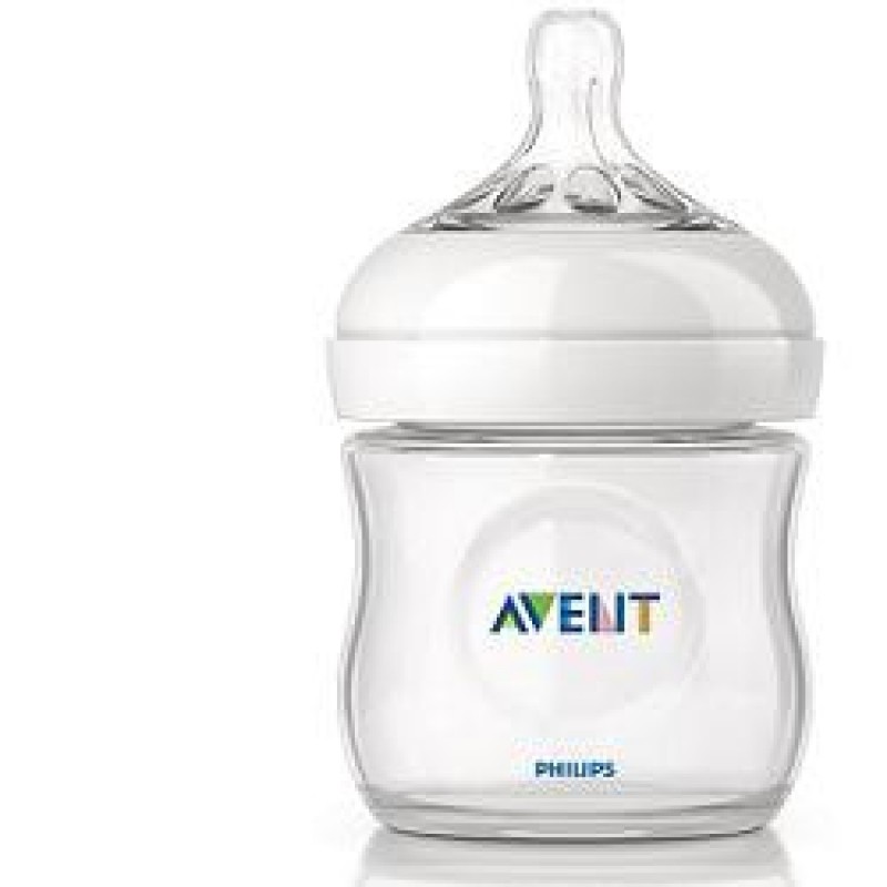 Philips Avent Biberon Natural Pp 125ml