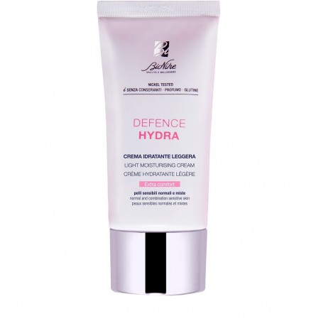 I. C. I. M. Internation Defence Hydra Crema Leggera Idratante 50 Ml