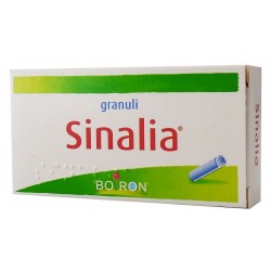 Boiron Sinalia 2 Tubi...