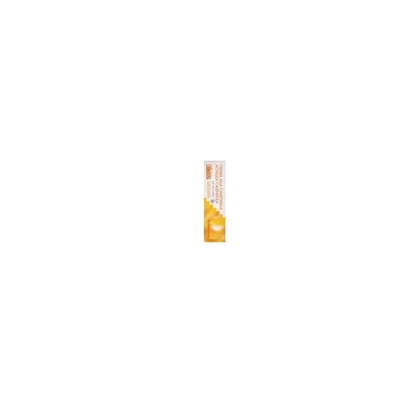 Argital Crema Alla Camomilla Achillea Calendula 50 Ml