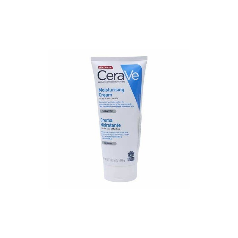 Cerave Crema Idratante 177 Ml