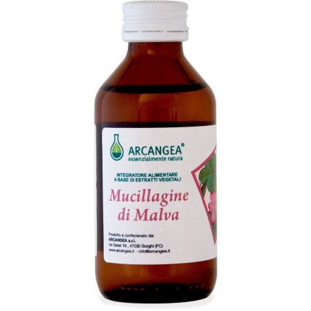 Arcangea Mucillagine Malva 100 Ml