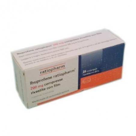 Aurora Licensing Abidol 200 Mg Compresse Rivestite Con Film Ibuprofene Medicinale Equivalente