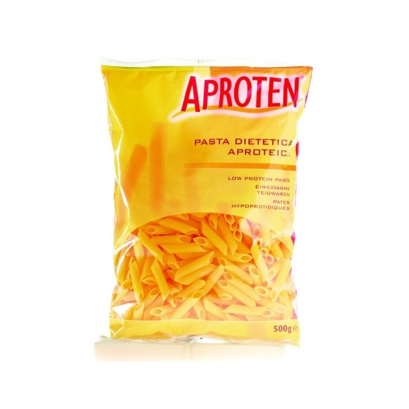 Dieterba Aproten Penne 500 G