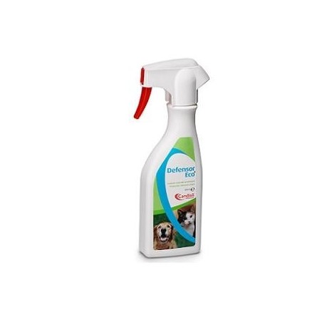 Candioli Ist. Profil. E Farm. Defensor Eco Lozione No Gas 250 Ml