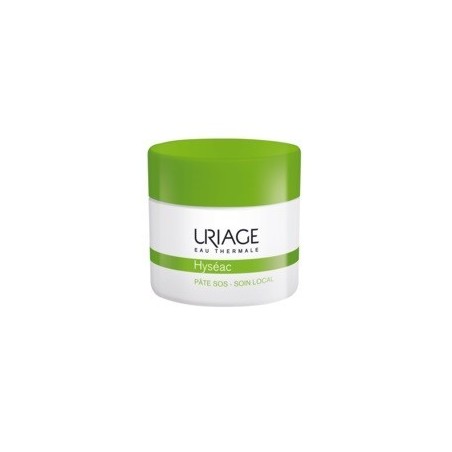 Uriage Laboratoires Dermatolog Hyseac Pasta Sos P 15 G