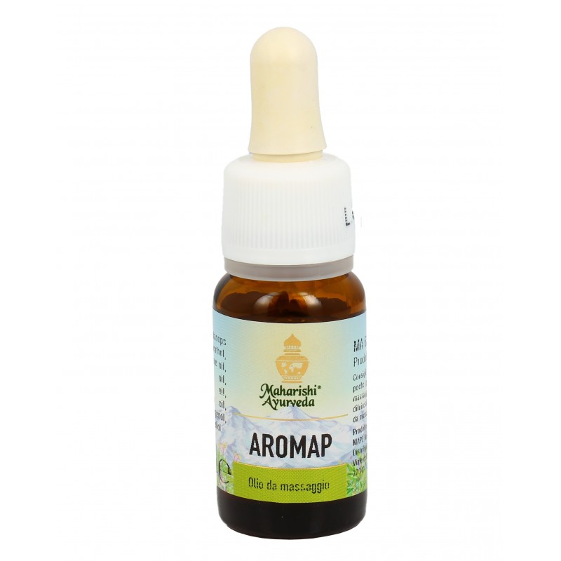 Map Italia Aromap Olio 10 Ml