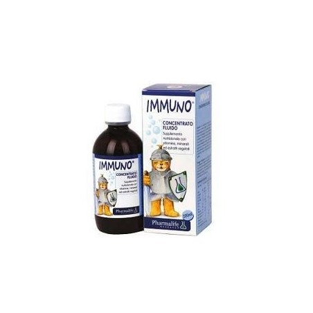 Pharmalife Research Immuno 200 Ml