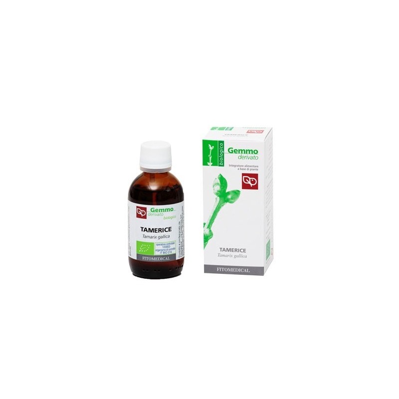 TAMERICE 50ML MG