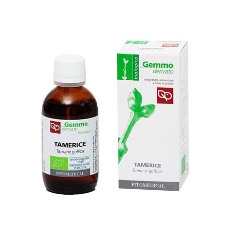 TAMERICE 50ML MG