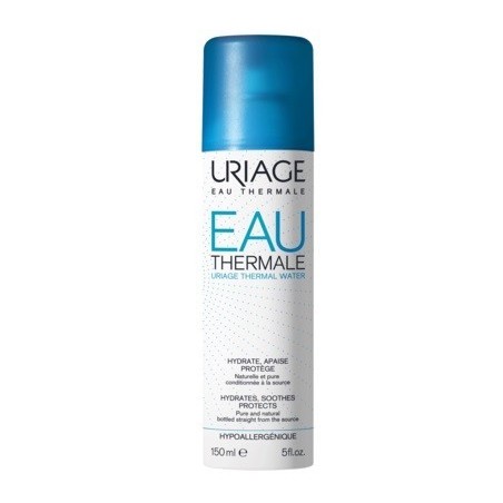 Uriage Laboratoires Dermatolog Eau Thermale Uriage 300 Ml