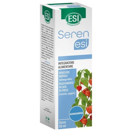 Esi Serenesi Gocce 50 Ml