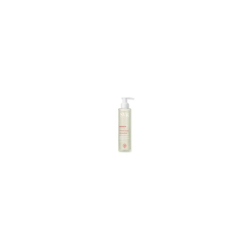 Laboratoires Svr Cicavit Gel Moussant 200 Ml