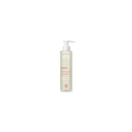 Laboratoires Svr Cicavit Gel Moussant 200 Ml