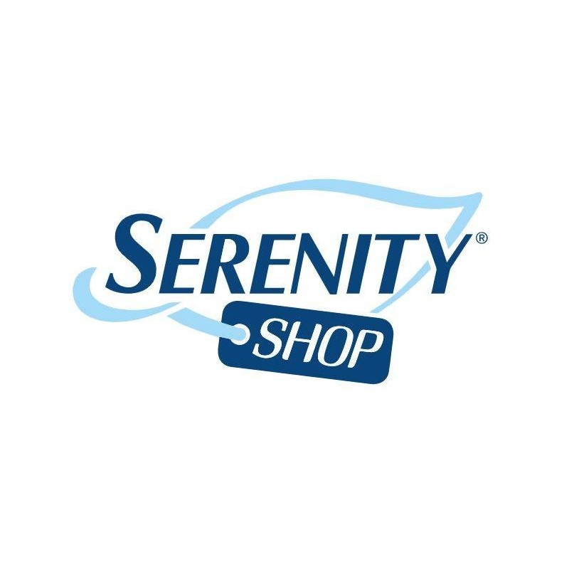 Serenity Pants Pannolone A Mutandina Advance Seitu Discreet Taglia Large 12 Pezzi