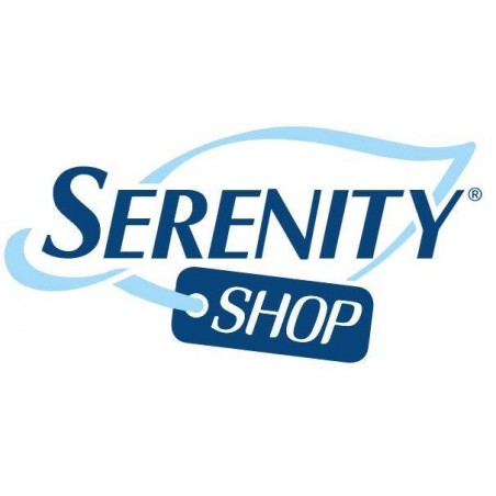 Serenity Pants Pannolone A Mutandina Advance Seitu Discreet Taglia Large 12 Pezzi