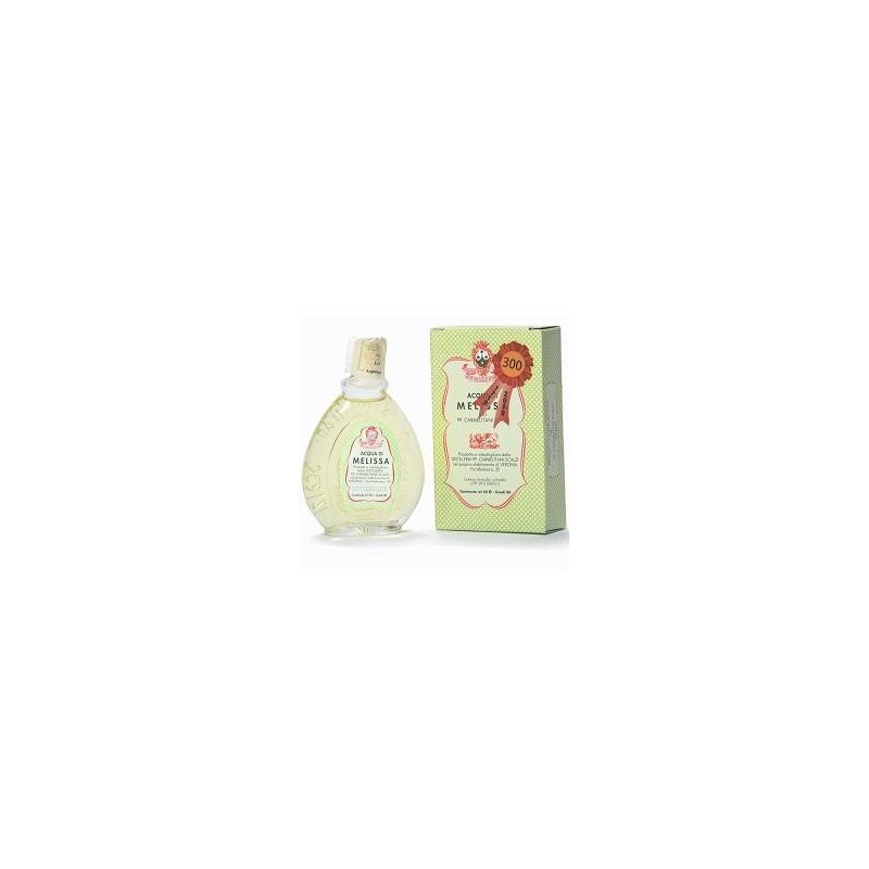 Carmelitani Scalzi Acqua Melissa 50 Ml