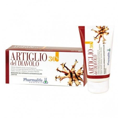 Pharmalife Research Artiglio Diavolo Extract Plus 100 Ml