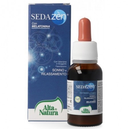 Alta Natura-inalme Sedazen 20 Ml