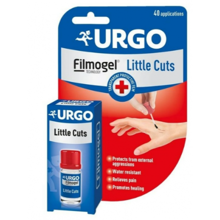 Agave Urgo Filmogel Little Cuts 3,25 Ml