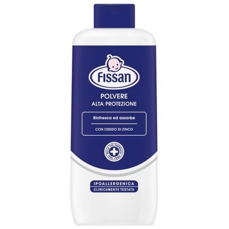 Fissan Polvere Alta Protezione 500 G