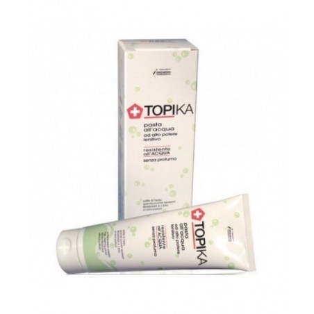 Pentamedical Topika Pasta All'acqua 75 Ml