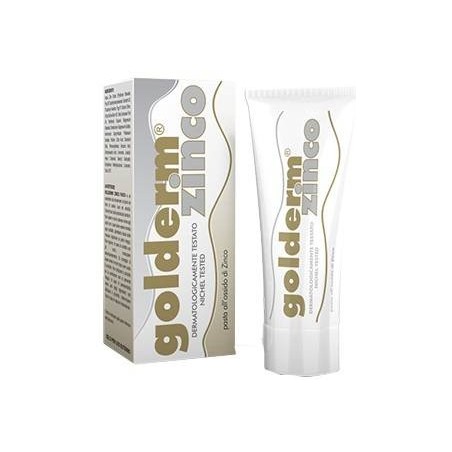 Shedir Pharma Unipersonale Golderm Zinco Pasta 75 Ml