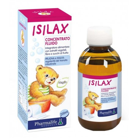 Pharmalife Research Isilax Bimbi 200 Ml