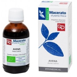 Fitomedical Avena Tintura...