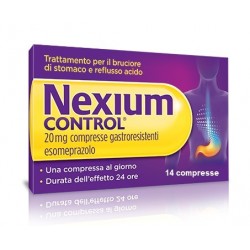 Haleon Italy Nexium Control...