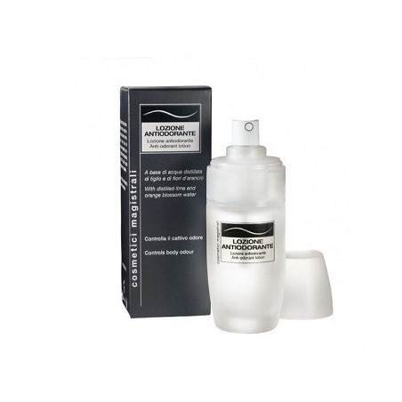 Difa Cooper Lozione Antiodorante 50 Ml