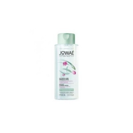 Jowae Acqua Micellare Struccante 400 Ml