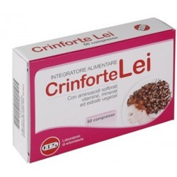 Kos Crinforte Lei 60 Compresse