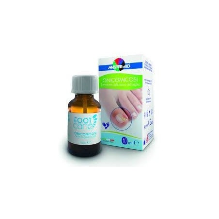 Pietrasanta Pharma Onicomicosi Master-aid Footcare 10 Ml H1