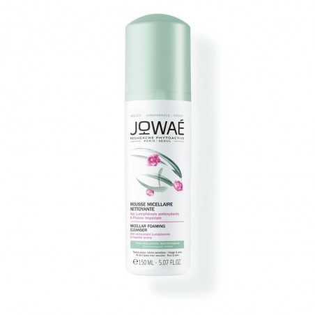 Jowae Mousse Micellare Struccante 150 Ml