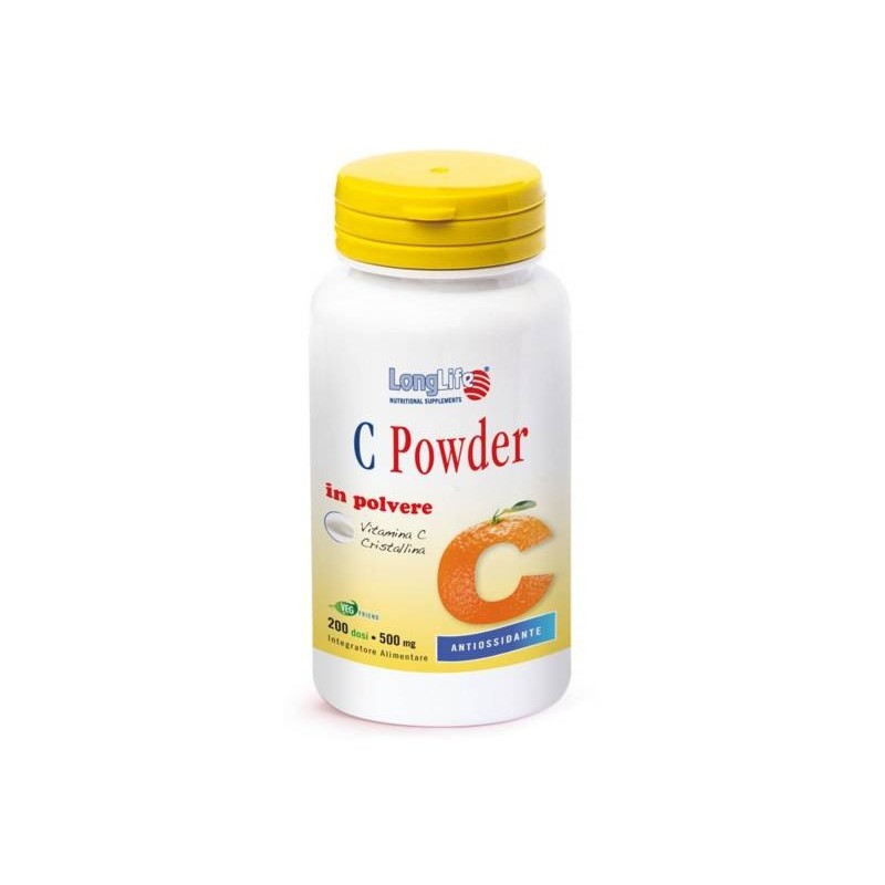 Longlife C Powder 75 G