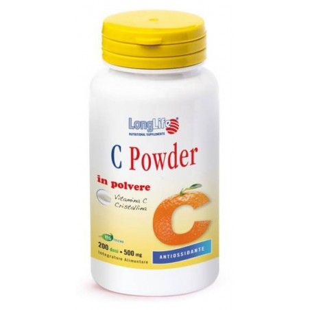 Longlife C Powder 75 G