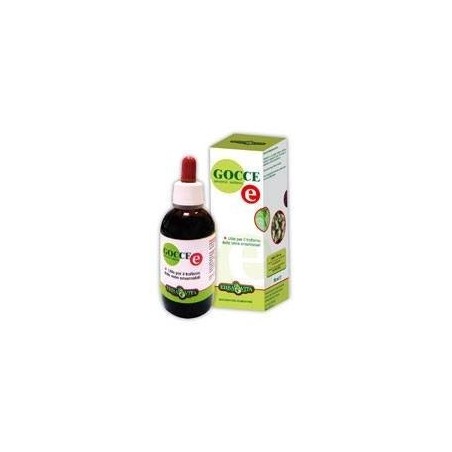 Erba Vita Group Gocce Tipo E 50 Ml