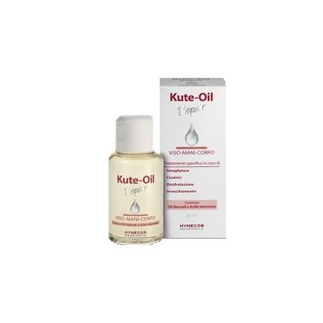 Pool Pharma Kuteoil Repair 60 Ml