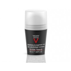 Vichy Homme Deo Roll-on...