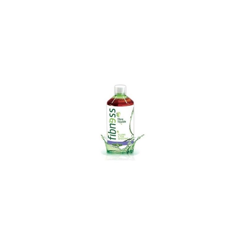 Erba Vita Group Fibness 500 Ml