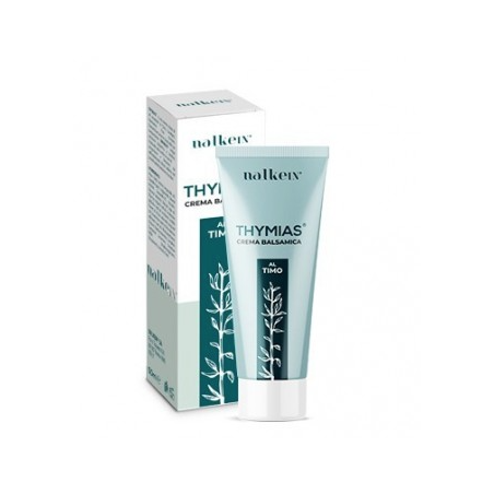 Nalkein Sa Thymias Crema Balsamica 50 Ml